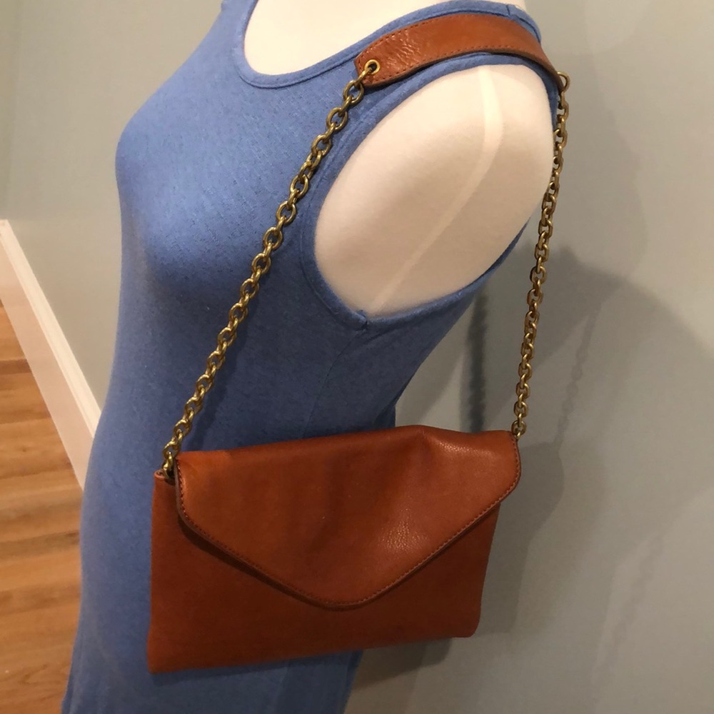 Jcrew Shoulder Bag